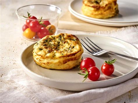 Hot Breakfast Buffets Return To Four Marriott Brands.